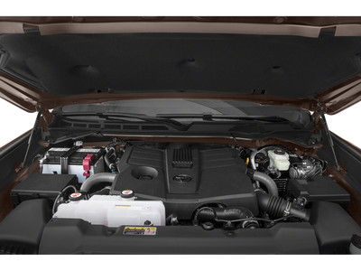 2022 Toyota Tundra 4WD 1794 Edition