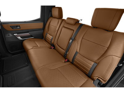 2022 Toyota Tundra 4WD 1794 Edition