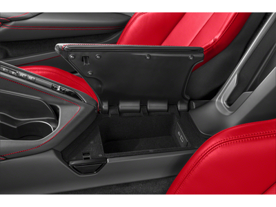 2024 Chevrolet Corvette E-Ray 3LZ