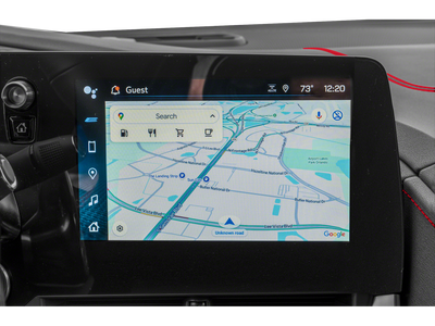 2024 Chevrolet Corvette E-Ray 3LZ