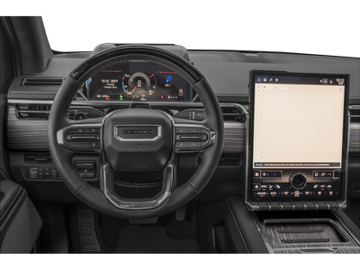 2024 GMC Sierra EV Denali Edition 1