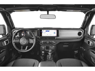 2024 Jeep Wrangler 4-Door Rubicon 392 4x4