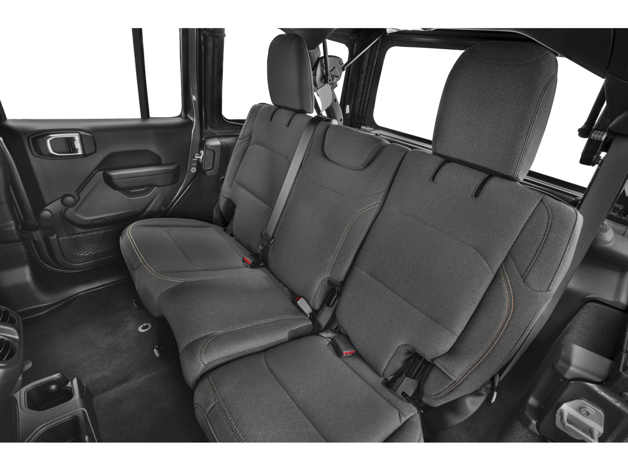 2024 Jeep Wrangler 4-Door Rubicon 392 4x4