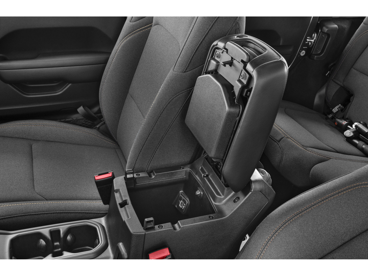 2024 Jeep Wrangler 4-Door Rubicon 392 4x4