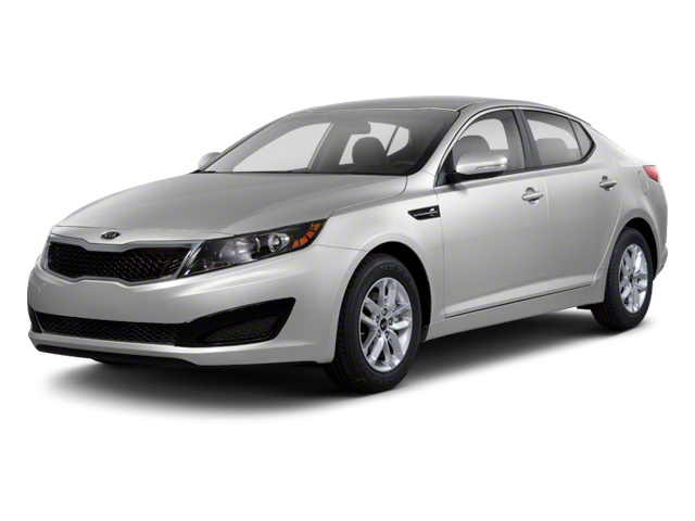 2012 Kia Optima LX