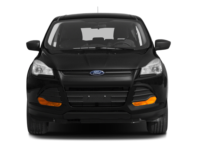 2013 Ford Escape 4WD 4dr SEL