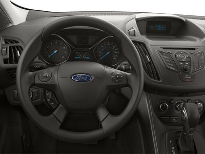 2013 Ford Escape 4WD 4dr SEL