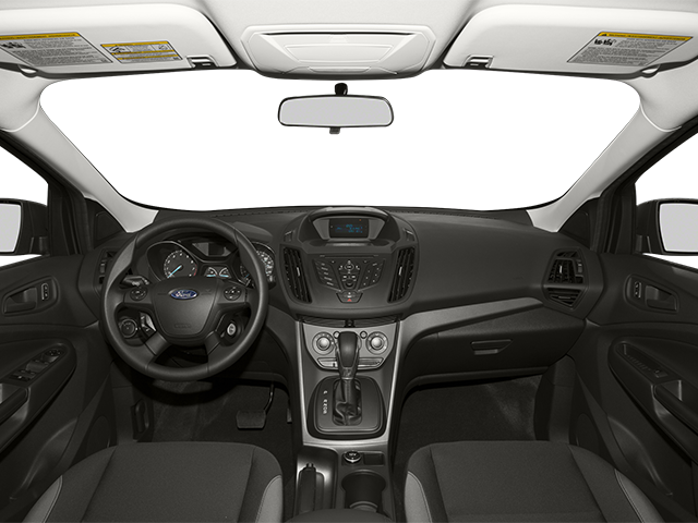 2013 Ford Escape 4WD 4dr SEL