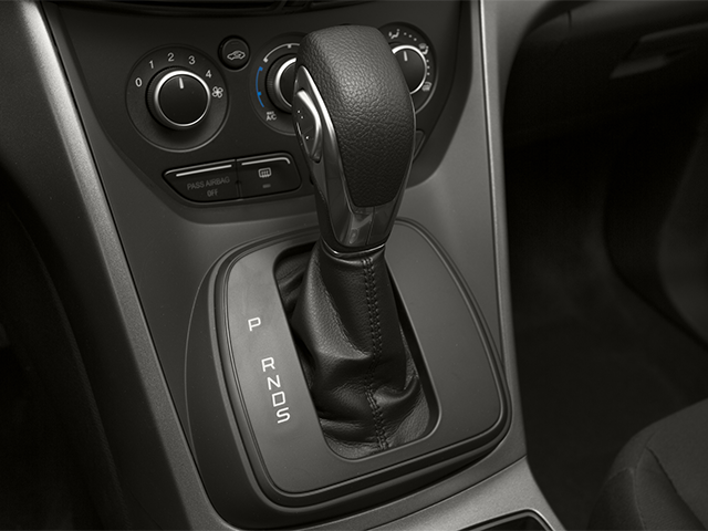 2013 Ford Escape 4WD 4dr SEL