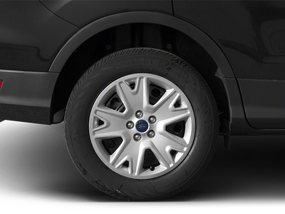 2013 Ford Escape 4WD 4dr SEL