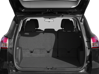 2013 Ford Escape 4WD 4dr SEL