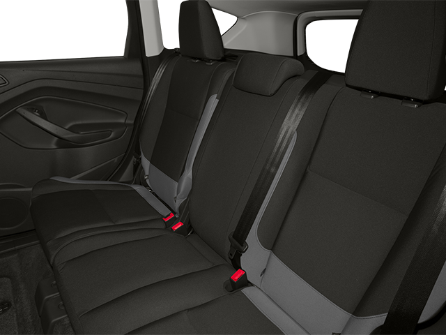 2013 Ford Escape 4WD 4dr SEL