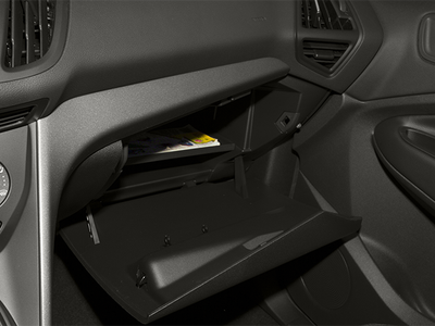 2013 Ford Escape 4WD 4dr SEL