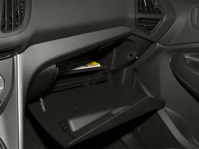 2013 Ford Escape 4WD 4dr SEL