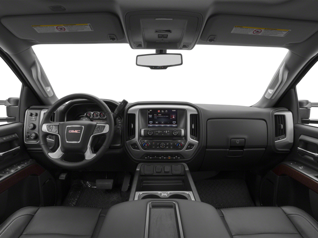 2015 Gmc Sierra 3500 HD SLE photo 4