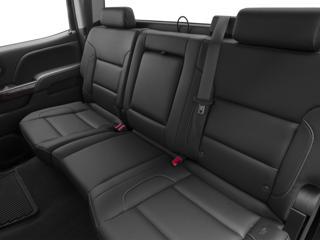 2015 GMC Sierra 3500 HD SLE