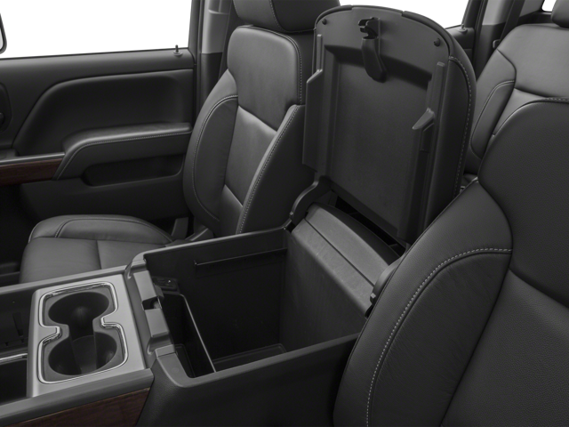 2015 GMC Sierra 3500 HD SLE