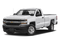 2017 Chevrolet Silverado 1500 Work Truck