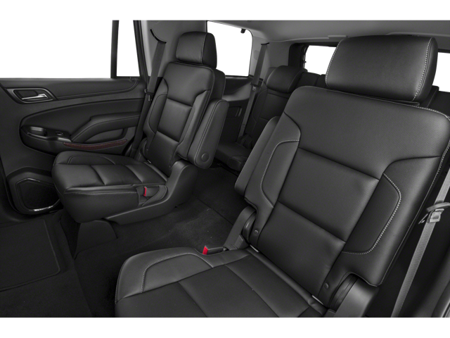 2018 GMC Yukon SLE