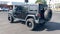 2012 Jeep Wrangler Unlimited 4WD 4dr Sport