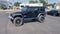 2012 Jeep Wrangler Unlimited 4WD 4dr Sport