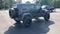 2012 Jeep Wrangler Unlimited 4WD 4dr Sport
