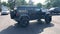 2012 Jeep Wrangler Unlimited 4WD 4dr Sport