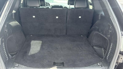 2018 Jeep Grand Cherokee Limited 4x4