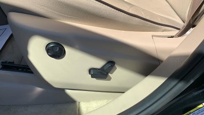 2017 Jeep Grand Cherokee Overland 4x4