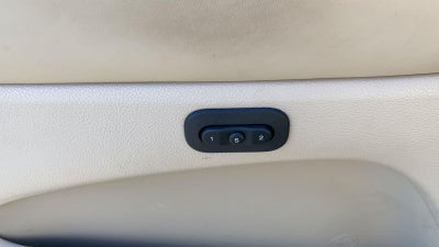 2017 Jeep Grand Cherokee Overland 4x4