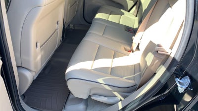 2017 Jeep Grand Cherokee Overland 4x4