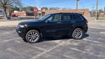 2017 Jeep Grand Cherokee Overland 4x4