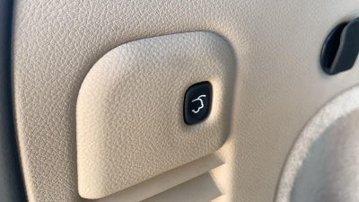 2017 Jeep Grand Cherokee Overland 4x4