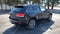2017 Jeep Grand Cherokee Overland 4x4