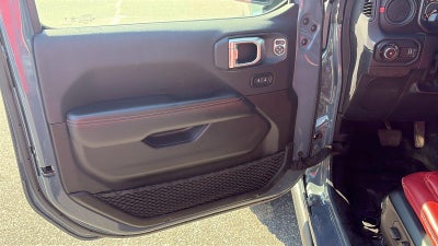 2024 Jeep Wrangler 4-Door Rubicon 392 4x4