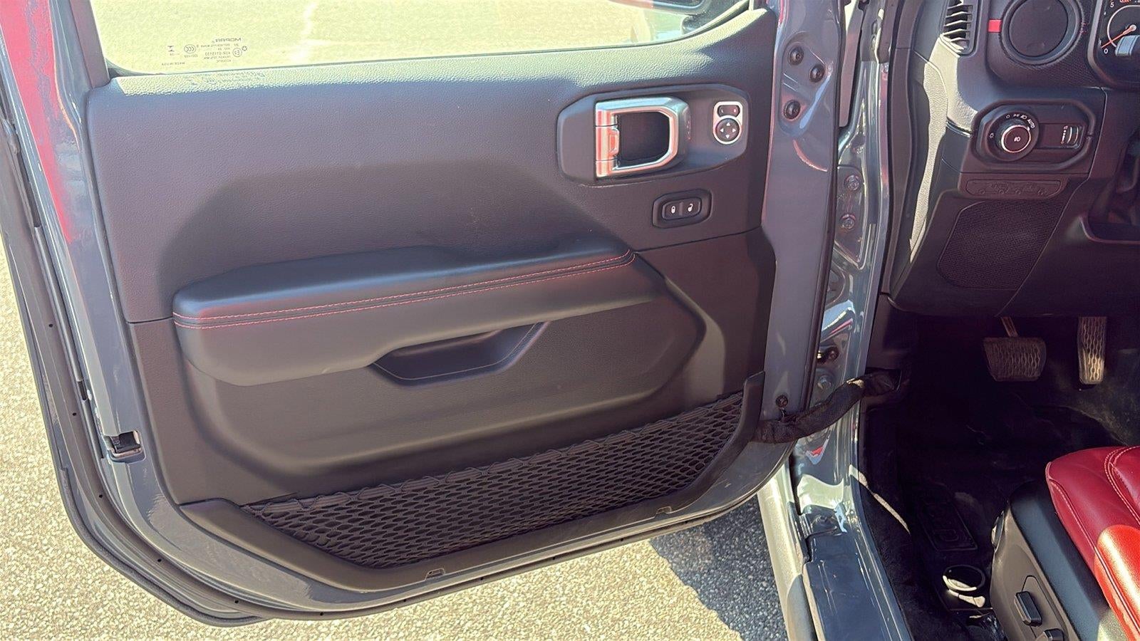 2024 Jeep Wrangler 4-Door Rubicon 392 4x4