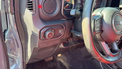 2024 Jeep Wrangler 4-Door Rubicon 392 4x4