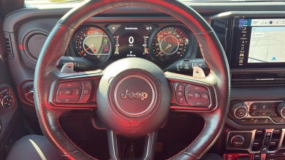 2024 Jeep Wrangler 4-Door Rubicon 392 4x4