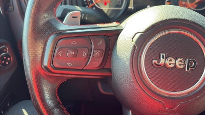 2024 Jeep Wrangler 4-Door Rubicon 392 4x4