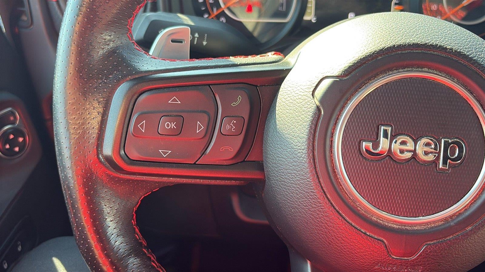 2024 Jeep Wrangler 4-Door Rubicon 392 4x4