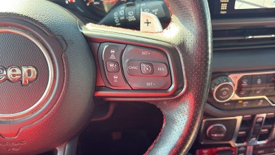 2024 Jeep Wrangler 4-Door Rubicon 392 4x4