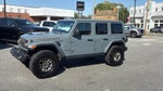 2024 Jeep Wrangler 4-Door Rubicon 392 4x4