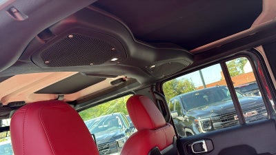 2024 Jeep Wrangler 4-Door Rubicon 392 4x4