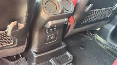 2024 Jeep Wrangler 4-Door Rubicon 392 4x4