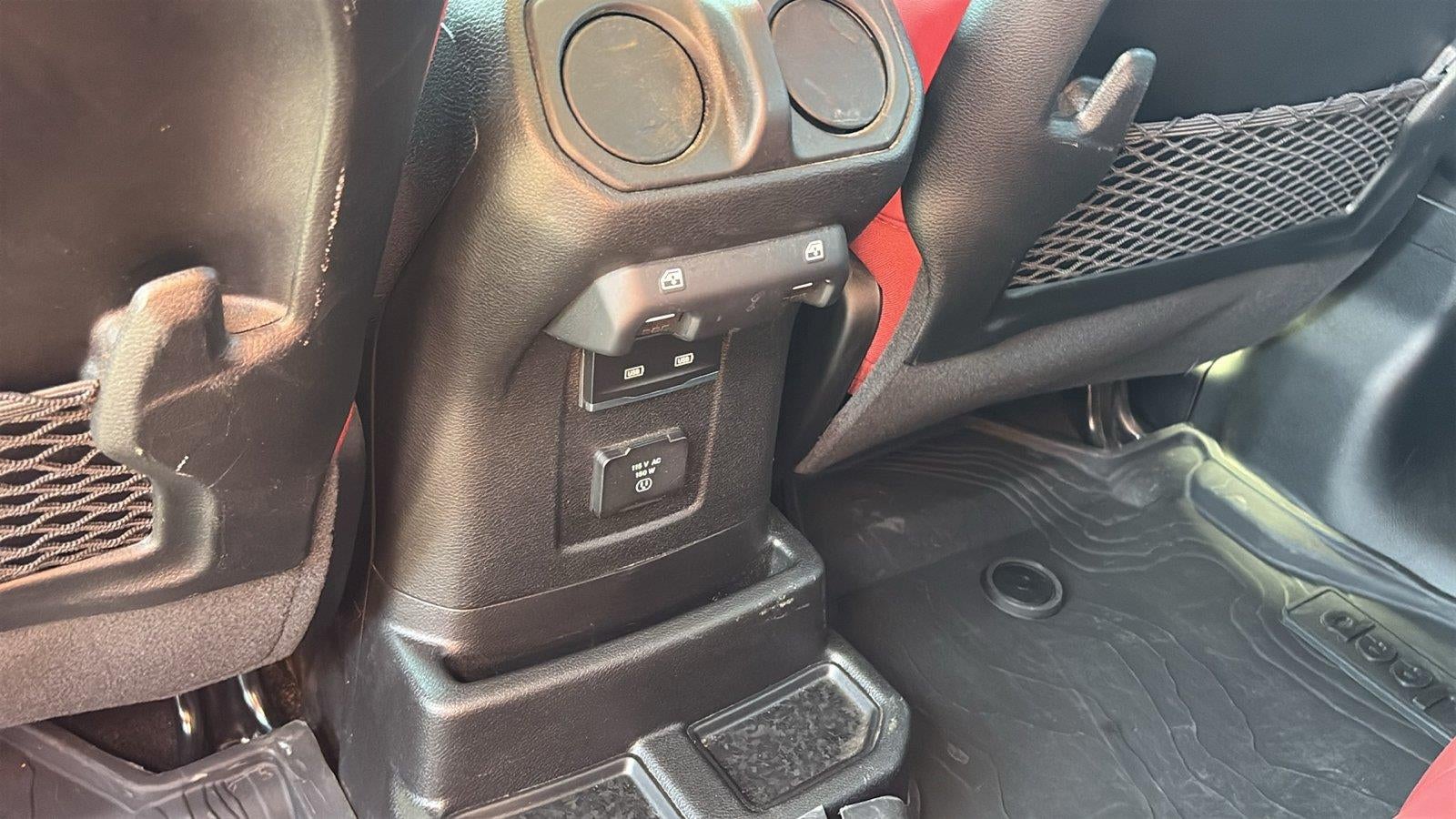 2024 Jeep Wrangler 4-Door Rubicon 392 4x4