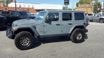 2024 Jeep Wrangler 4-Door Rubicon 392 4x4