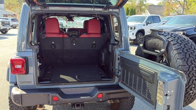 2024 Jeep Wrangler 4-Door Rubicon 392 4x4