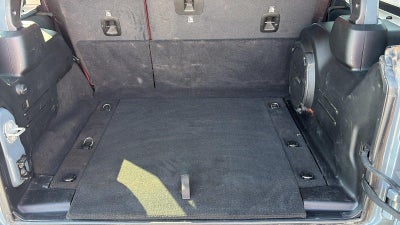 2024 Jeep Wrangler 4-Door Rubicon 392 4x4