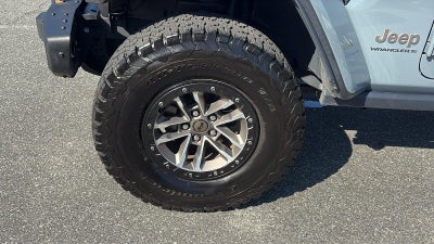 2024 Jeep Wrangler 4-Door Rubicon 392 4x4