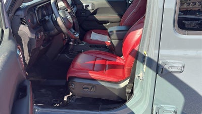 2024 Jeep Wrangler 4-Door Rubicon 392 4x4